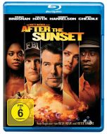 After the Sunset (Blu-ray) BR
