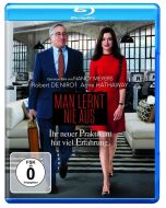Man lernt nie aus (Blu-ray) BR