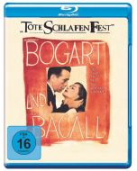 Tote schlafen fest (1946) (Blu-ray) BR