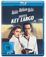 Gangster in Key Largo (Blu-ray) BR