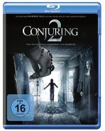 Conjuring 2 (Blu-ray) BR