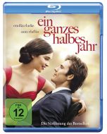 Ein ganzes halbes Jahr (Blu-ray) BR