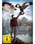 Wie Brüder im Wind DVD