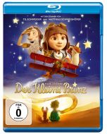 Der kleine Prinz (2015) (Blu-ray) BR