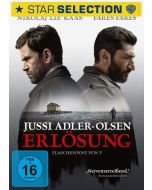 Erlösung DVD