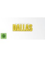 Dallas (Komplette Serie) DVD