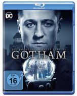 Gotham Staffel 3 (Blu-ray) BR