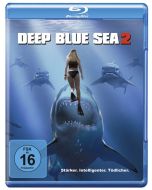 Deep Blue Sea 2 (Blu-ray) BR