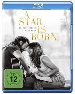 A Star Is Born (2018) (Blu-ray) BR