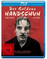 Der goldene Handschuh (Blu-ray) BR