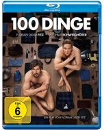 100 Dinge (Blu-ray) BR