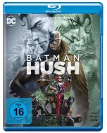 Batman - Hush (Blu-ray) BR
