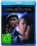 Die Verurteilten (Blu-ray) BR