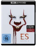 ES - Kapitel 2 (Ultra HD Blu-ray & Blu-ray) UHD