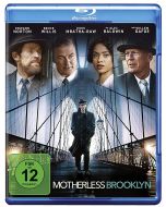 Motherless Brooklyn (Blu-ray) BR