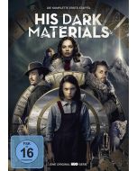 His Dark Materials Staffel 1 DVD