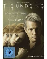 The Undoing DVD