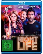 Nightlife (Blu-ray) BR