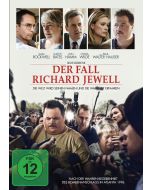 Der Fall Richard Jewell DVD