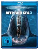 Deep Blue Sea 3 (Blu-ray) BR
