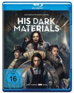 His Dark Materials Staffel 1 (Blu-ray) BR