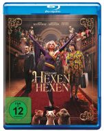 Hexen hexen (2020) (Blu-ray) BR