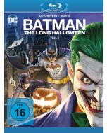 Batman: The Long Halloween Teil 1 (Blu-ray) BR