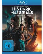 His Dark Materials Staffel 2 (Blu-ray) BR