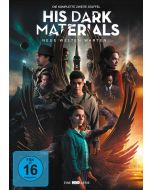 His Dark Materials Staffel 2 DVD