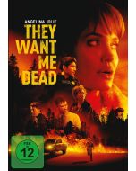 They Want Me Dead DVD