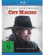 Cry Macho (Blu-ray) BR