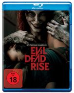 Evil Dead Rise (Blu-ray) BR