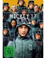 Mickey DVD