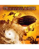 Transatlantic - The Whirlwind (Standard Version) CD
