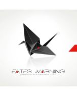 Fates Warning - Darkness In A Different Light CD