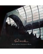 Riverside - Shrine Of New Generation Slaves CD