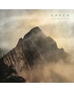 Haken - The Mountain CD