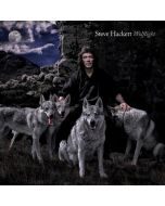 Steve Hackett - Wolflight CD