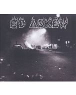 Ed Askew - Ask The Unicorn (Reissue) (180g) LP