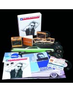 Jimmie Vaughan - The Jimmie Vaughan Story CD