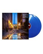 Mike Zito - Outside Or The Eastside (Blue Vinyl) LP