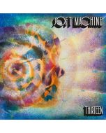 Soft Machine - Thirteen LP