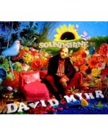 David Myhr - Soundshine CD