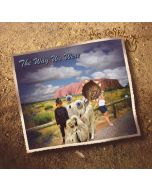 The Residents - The Way We Were CD