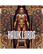 Hawklords - Faith CD