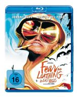 Fear and Loathing in Las Vegas (Blu-ray) BR