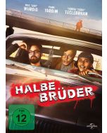 Halbe Brüder DVD