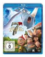 Der 7bte Zwerg (Blu-ray) BR