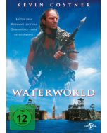 Waterworld DVD