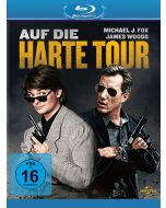 Auf die harte Tour (Blu-ray) BR